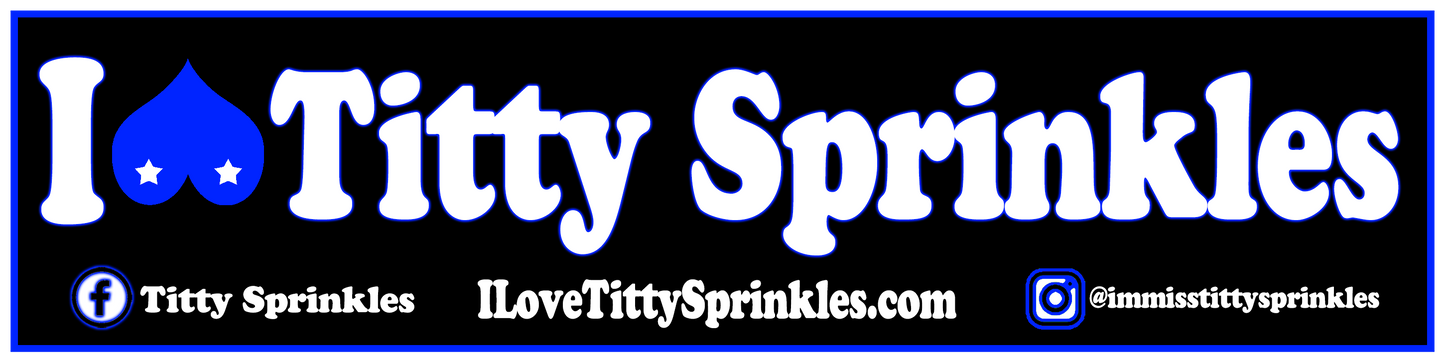 OG Bumper Stickers