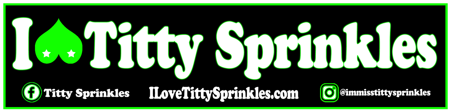 OG Bumper Stickers
