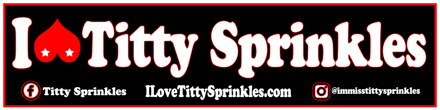 OG Bumper Stickers