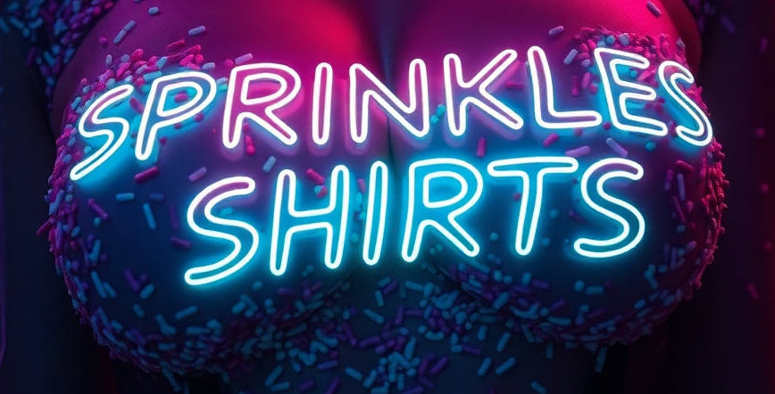 Sprinkles Shirts