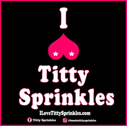 Sprinkle's Stickers