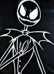 Jack Skellington
