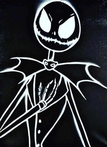 Jack Skellington
