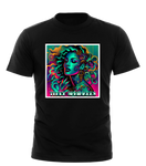 Green Goddess "High Priestess" Tee