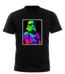 Neon Stormtrooper Tshirt