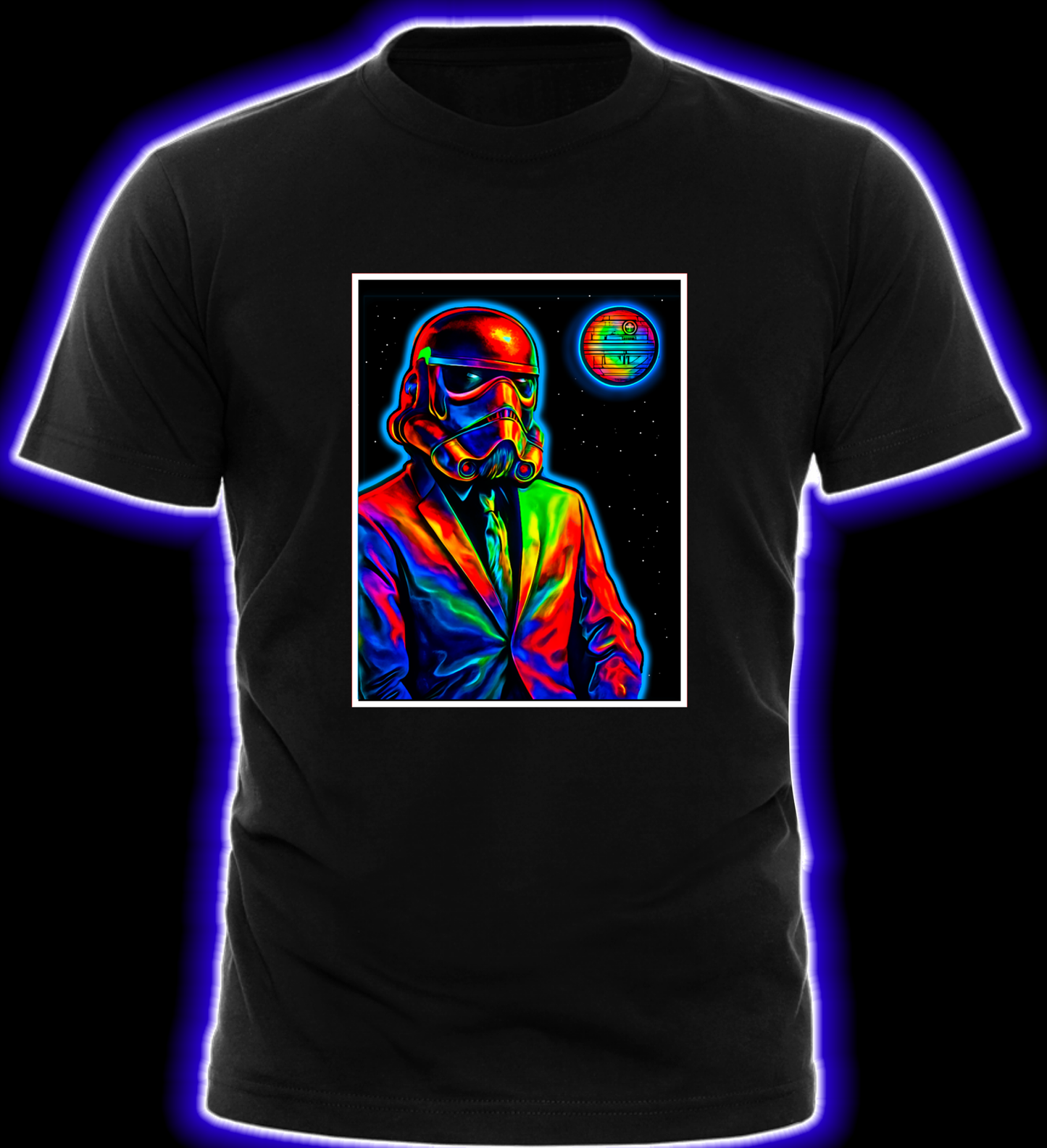 Dark Side Luxe