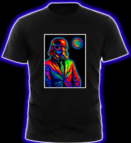 Dark Side Luxe