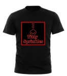 Titty Sprinkles Logo Tshirt