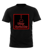 Titty Sprinkles Logo Tshirt