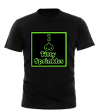 Titty Sprinkles Logo Tshirt