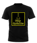 Titty Sprinkles Logo Tshirt