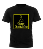 Titty Sprinkles Logo Tshirt