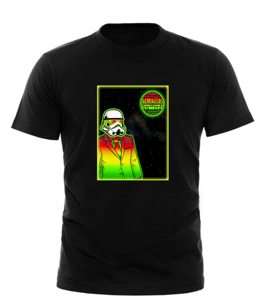Classy Stromtrooper