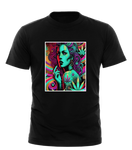Green Goddess Tshirt