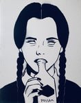 Wednesday Adams