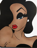 Jessica Rabbit
