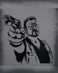 Mark IT ZERO Big Lebowski