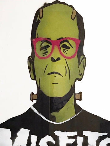 Frankenstein