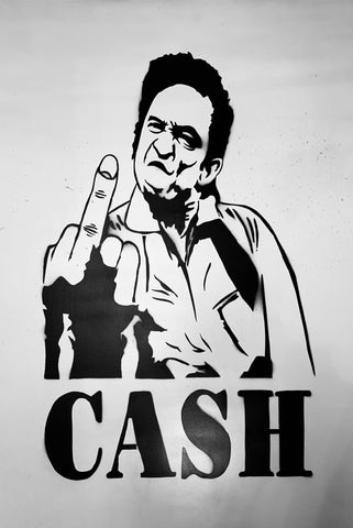 Johnny Cash