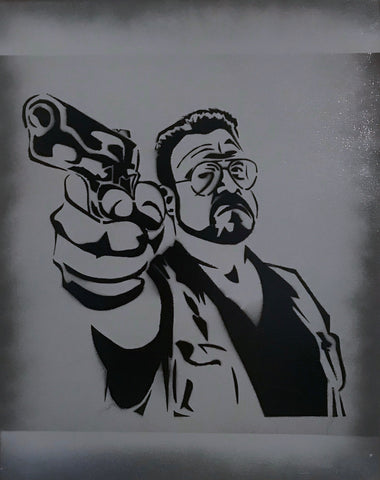 Mark IT ZERO Big Lebowski