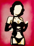 Bad Snow White