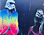 Classy vs Sexy Storm Trooper