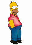 Homer Simpson