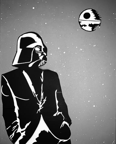Darth Vader